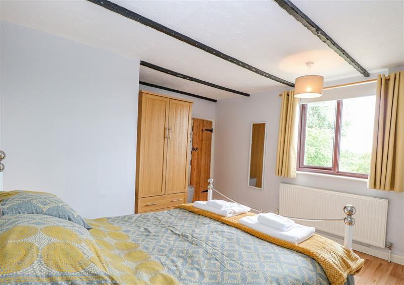One of the bedrooms (photo 2) at Cherry Tree Cottage, Runham Swim near Filby