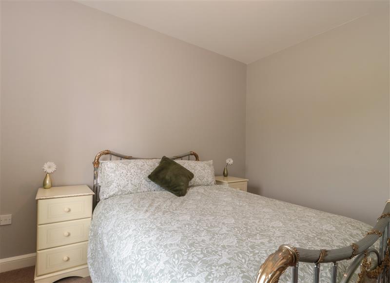 This is a bedroom (photo 2) at Cherry Tree House, Highbridge