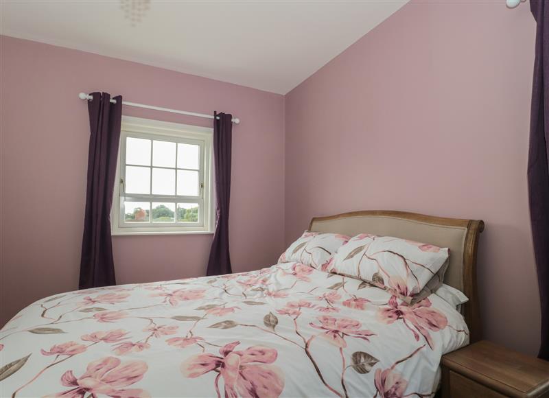This is a bedroom (photo 3) at Cherry Tree House, Highbridge