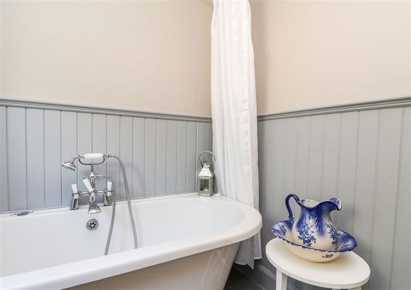 The bathroom (photo 2) at Cherry Trees Cottage, Furnace near Inveraray