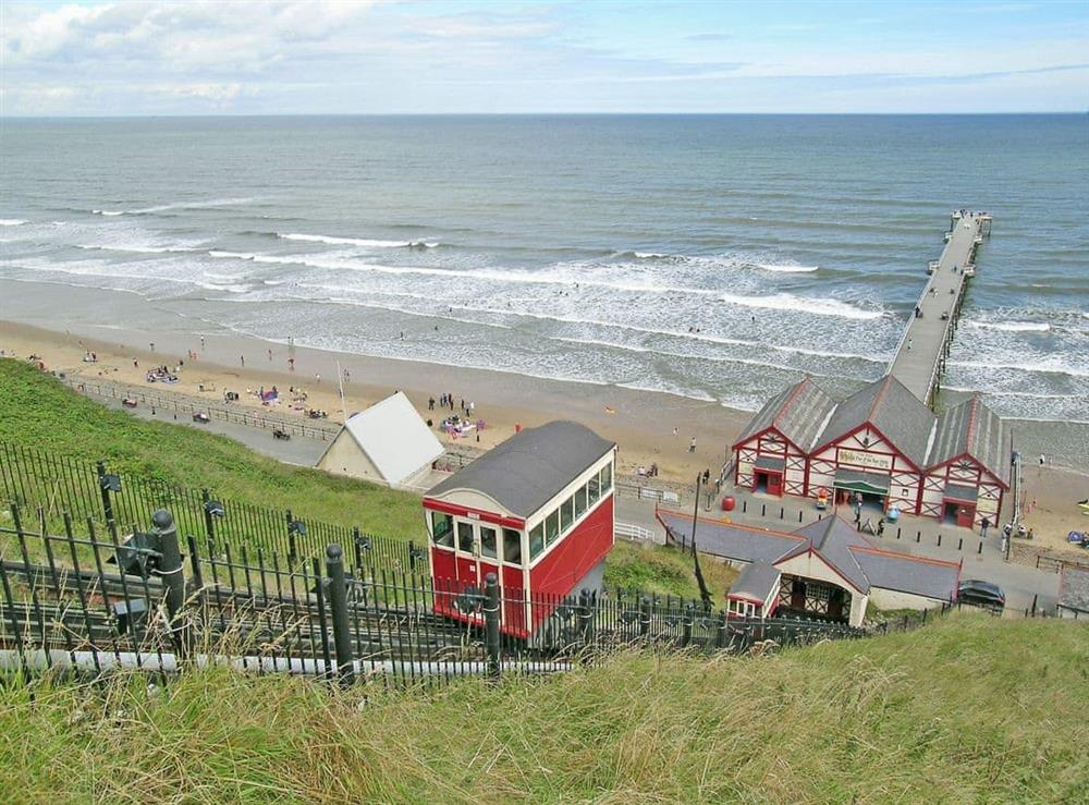 Saltburn (photo 2) at Cherrytree Cottage in Loftus, Saltburn-by-the-Sea, Cleveland