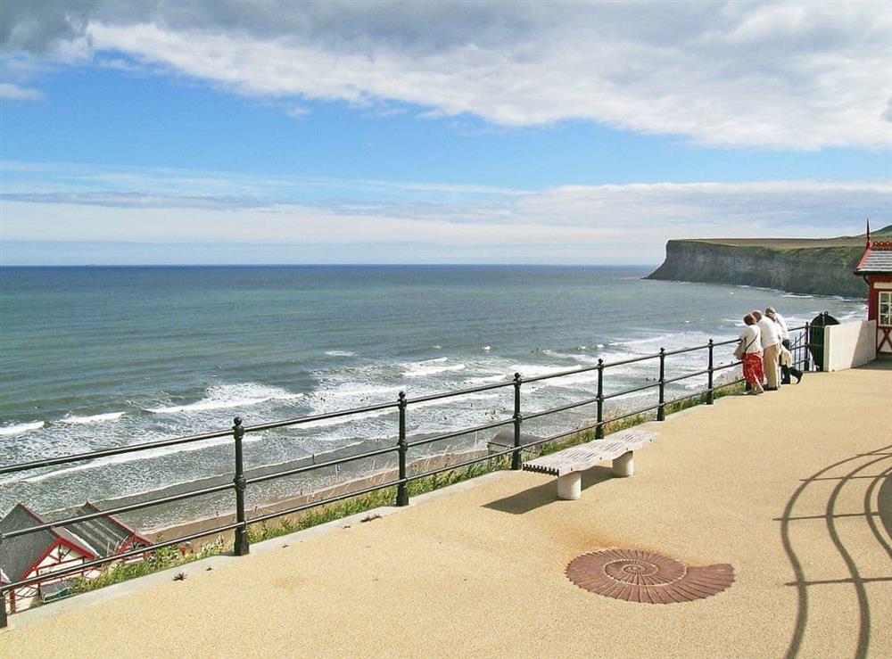 Saltburn (photo 3) at Cherrytree Cottage in Loftus, Saltburn-by-the-Sea, Cleveland