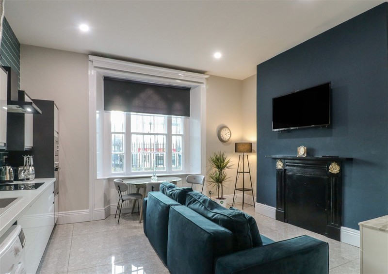 Inside Cheshire Suite at Cheshire Suite, Sheffield