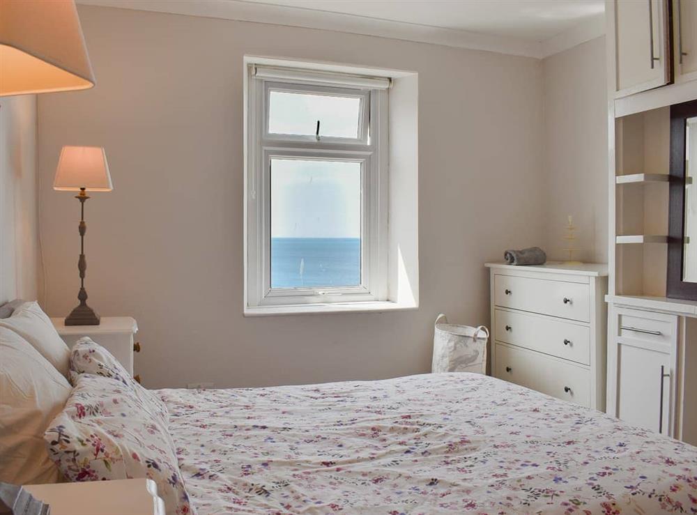 Double bedroom (photo 2) at Chesil Vista in Fortuneswell, Portland, Dorset