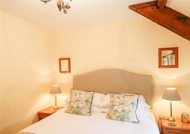 Bedroom at Chestnut Cottage, Rodden, Rodden near Abbotsbury