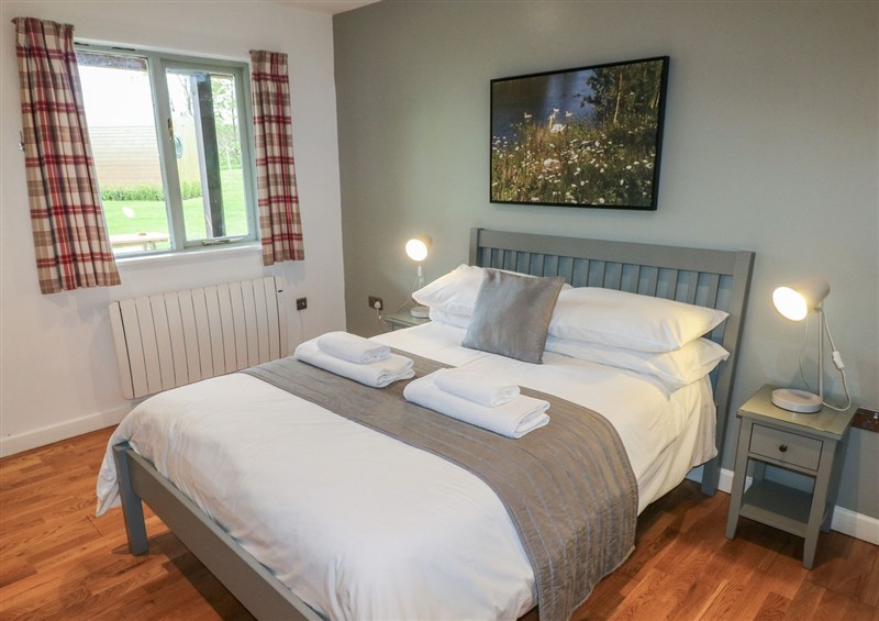 A bedroom in Chestnut (photo 2) at Chestnut, Cowbridge