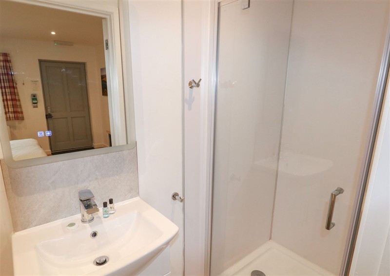 Bathroom at Chestnut, Cowbridge