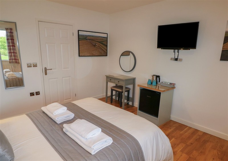 Bedroom (photo 2) at Chestnut, Cowbridge