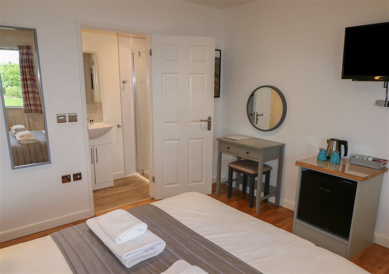 One of the bedrooms (photo 2) at Chestnut, Cowbridge
