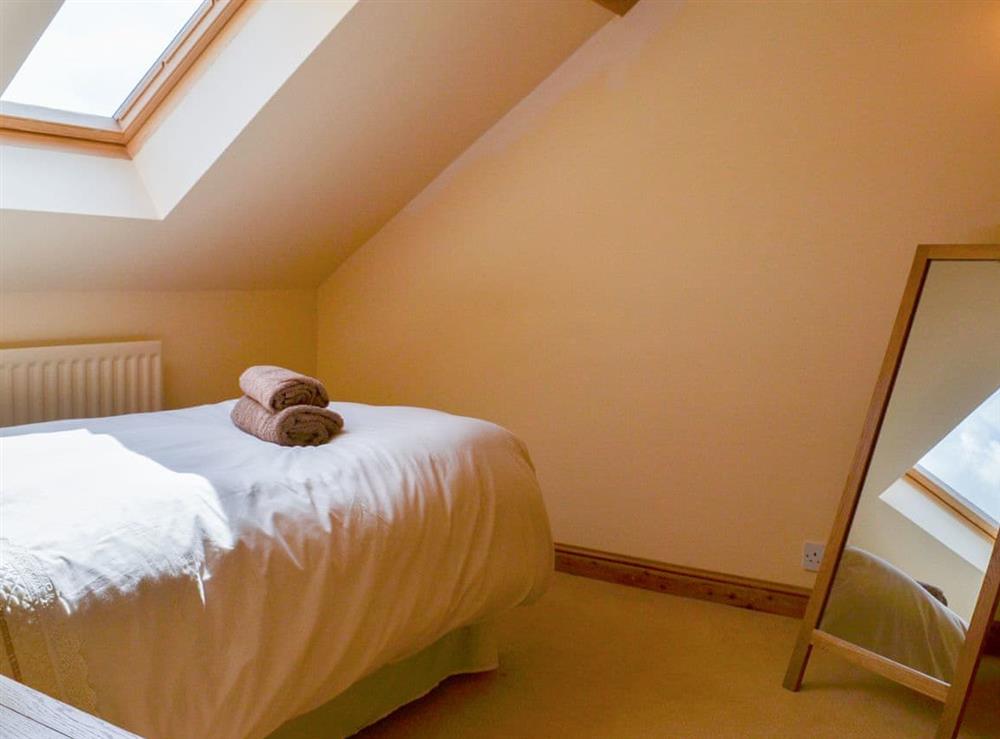 Lovely single bedded room at Binbrook House Mews, 