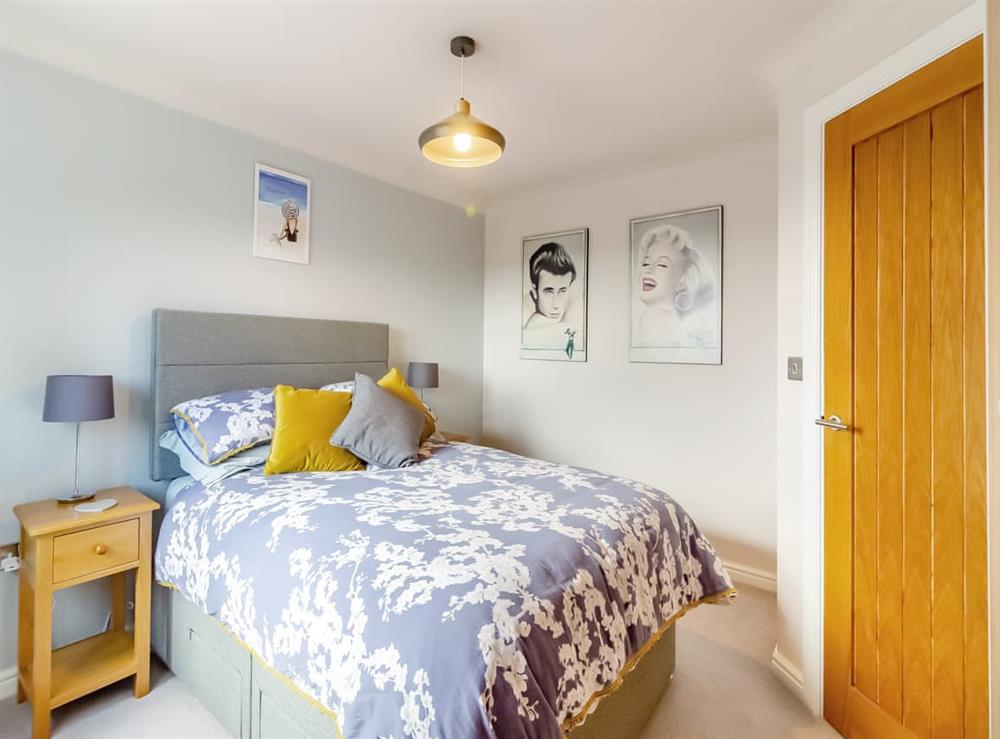 Double bedroom (photo 3) at Chestnut House in Bridgend, Mid Glamorgan