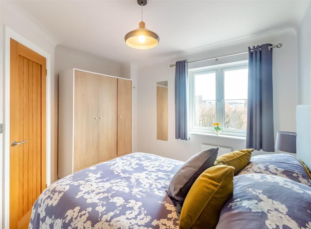 Double bedroom (photo 4) at Chestnut House in Bridgend, Mid Glamorgan