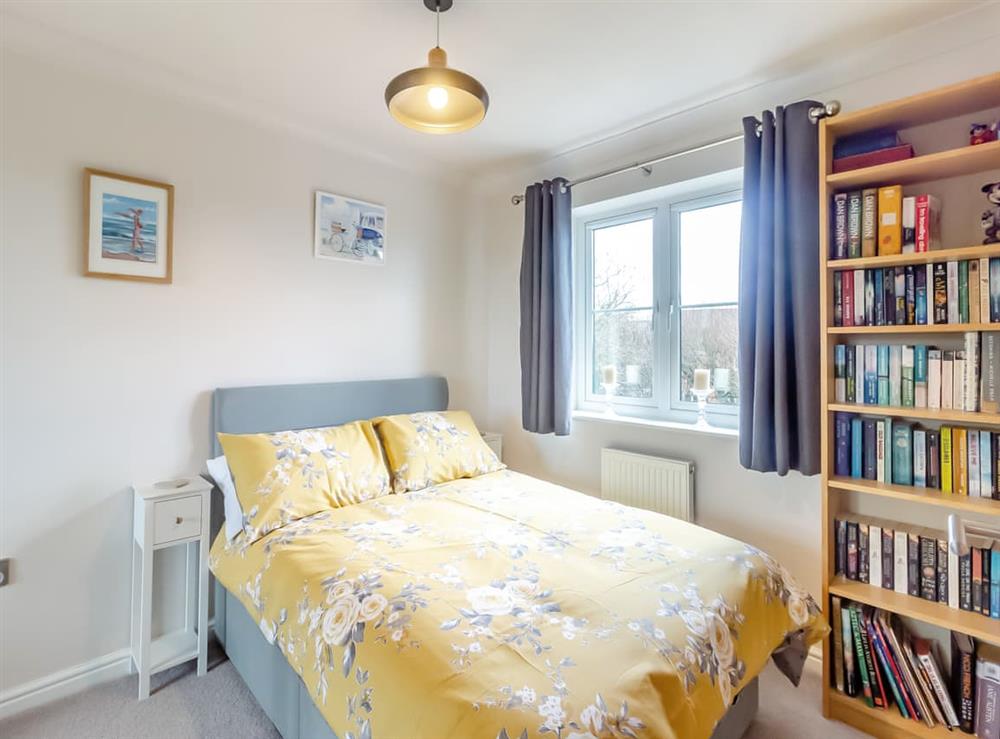 Double bedroom (photo 5) at Chestnut House in Bridgend, Mid Glamorgan