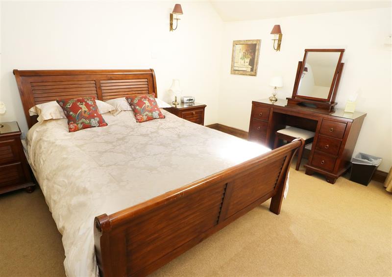 One of the 2 bedrooms (photo 2) at Chestnut, Nenthall near Alston