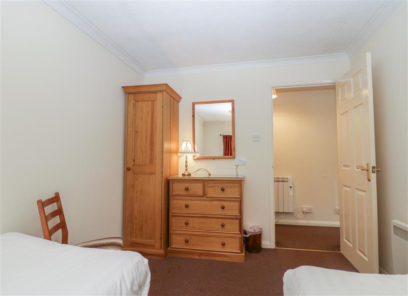 Bedroom (photo 2) at Chestnut Timber Lodge, Keswick