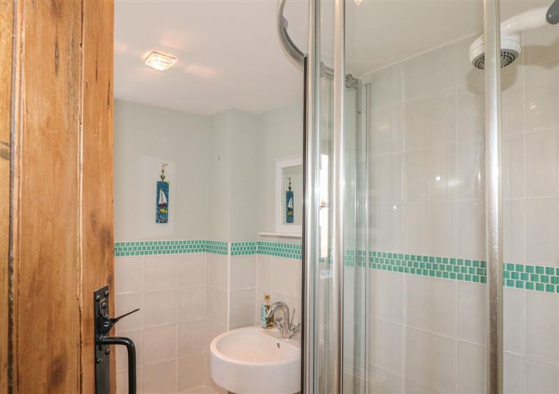 The bathroom (photo 2) at Chevin View, Mount Pleasant