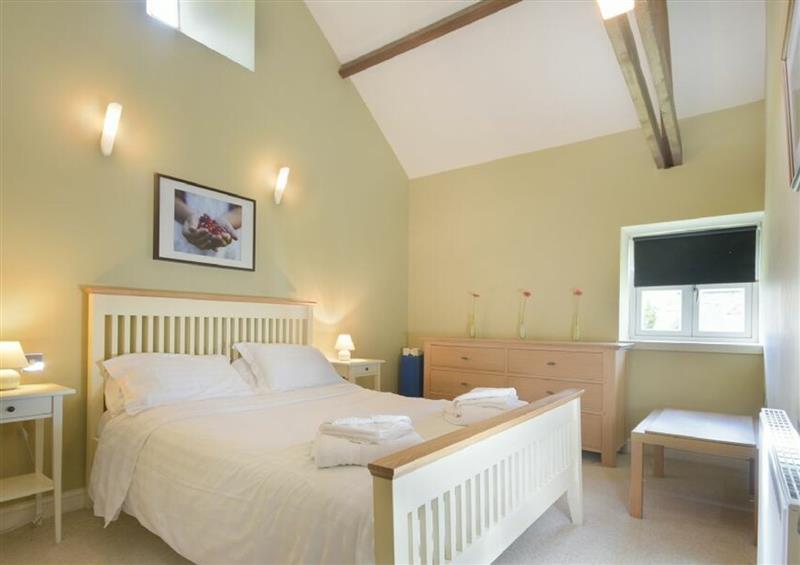One of the bedrooms (photo 3) at Cheviot Barn, Chatton