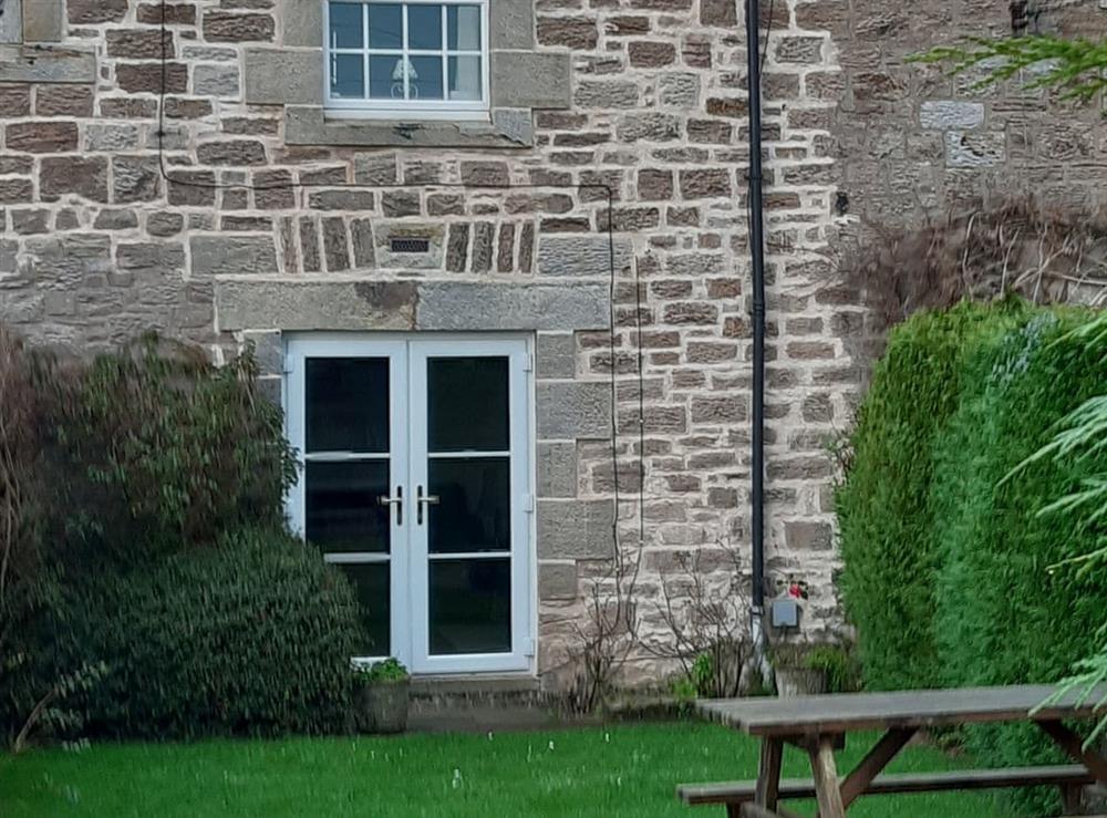 Exterior at Cheviot View in Berwick-upon-Tweed, Northumberland