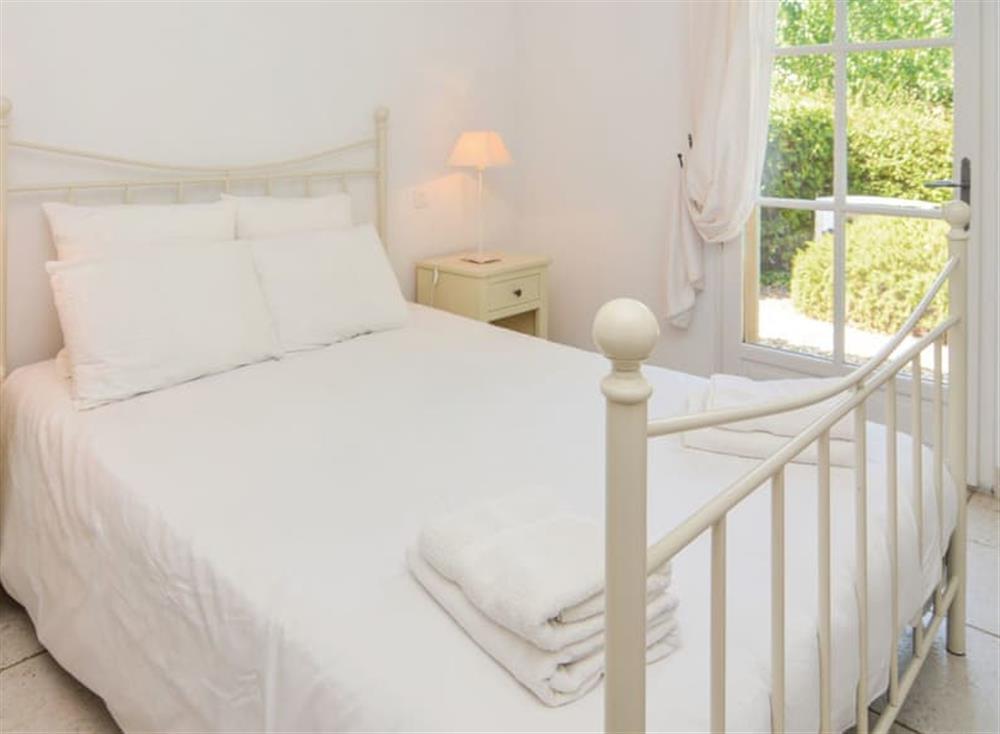 Bedroom (photo 3) at Chez Ella in Saint Rémy-de-Provence, Bouches-du-Rhône , France