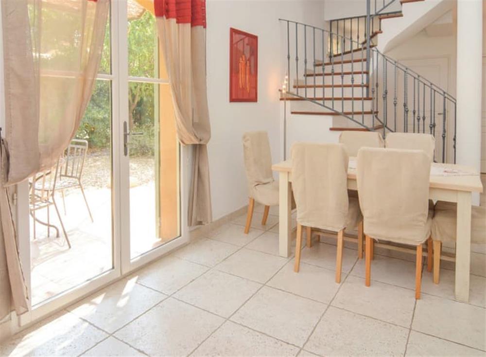 Living area (photo 2) at Chez Ella in Saint Rémy-de-Provence, Bouches-du-Rhône , France