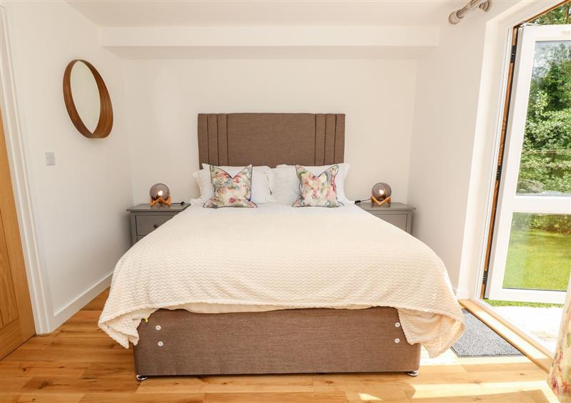 A bedroom in Chianti at Chianti, Seaview