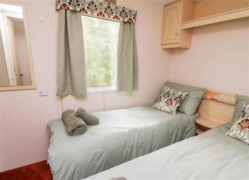 One of the 2 bedrooms (photo 3) at Chill Out Holiday, near Pencader