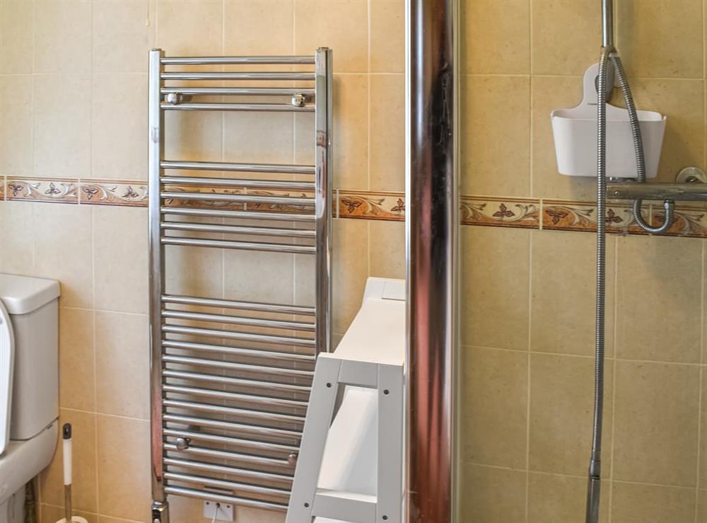 Bathroom (photo 2) at Chilton Manor House in Sittingbourne, near Faversham, Kent