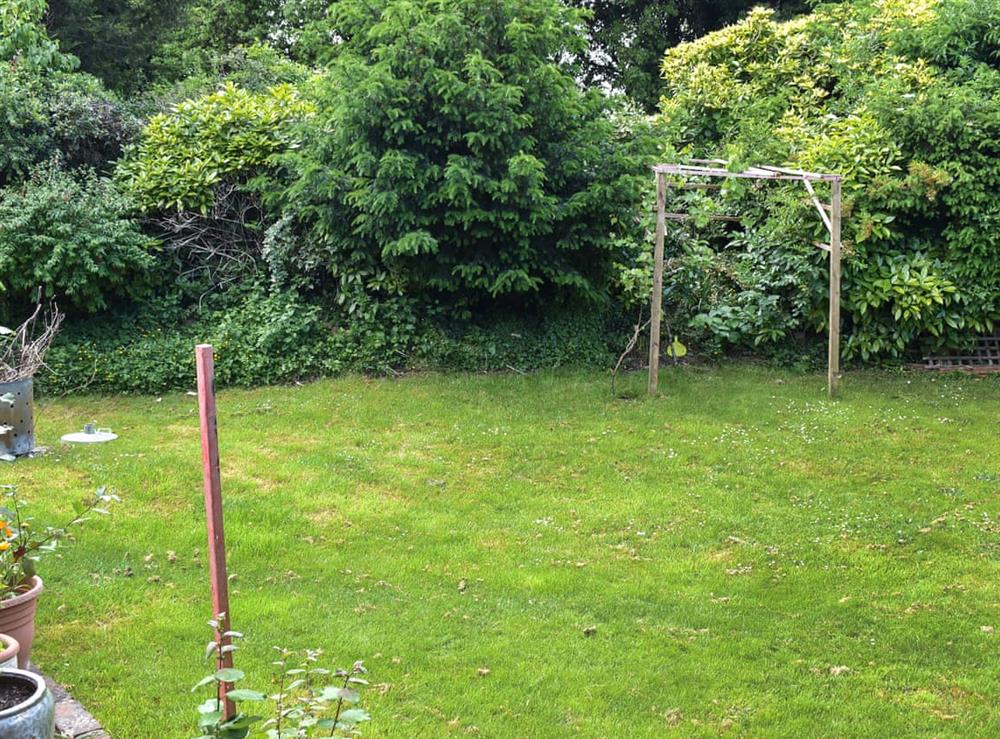 Patio (photo 4) at Chilton Manor House in Sittingbourne, near Faversham, Kent