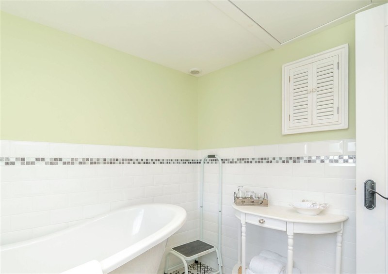 Bathroom (photo 2) at Chimes Cottage, Guisborough