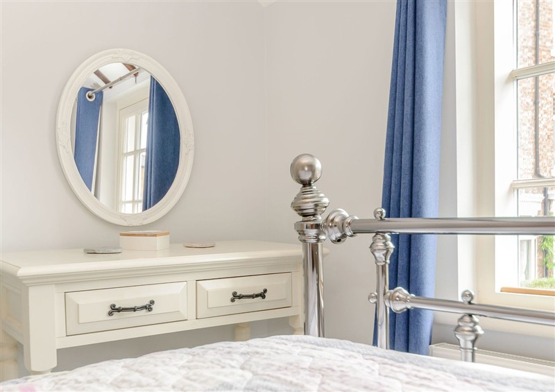 Bedroom (photo 2) at Chimes Cottage, Guisborough