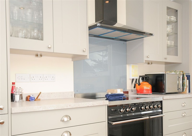 Kitchen (photo 2) at Chimings, Rock