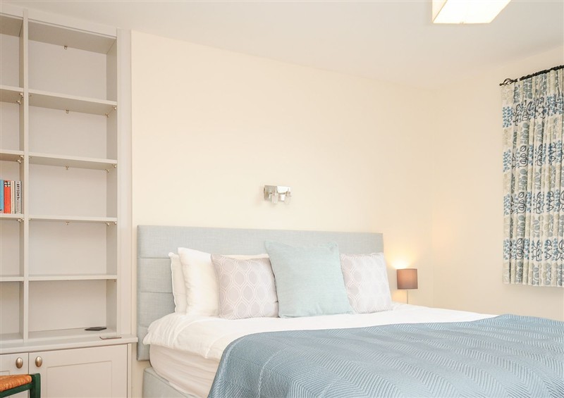 One of the bedrooms (photo 2) at Chimings, Rock