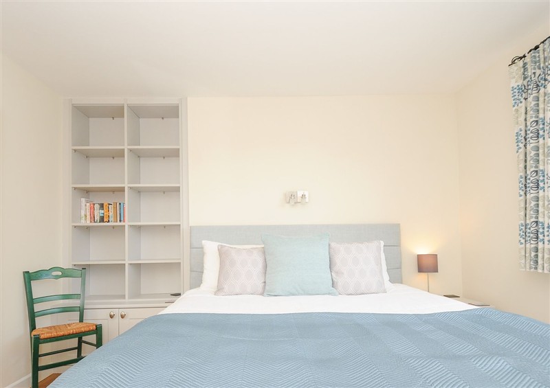 One of the bedrooms (photo 3) at Chimings, Rock
