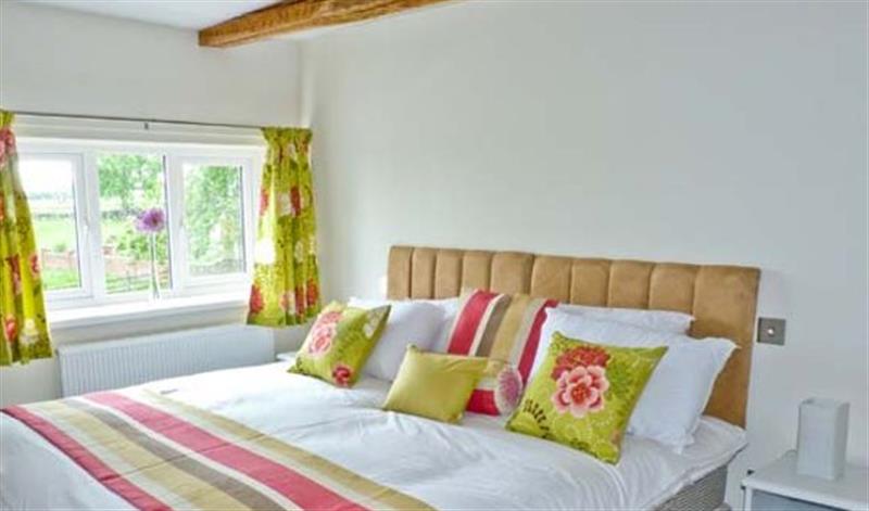 A bedroom in Chimney Gill at Chimney Gill, Penrith