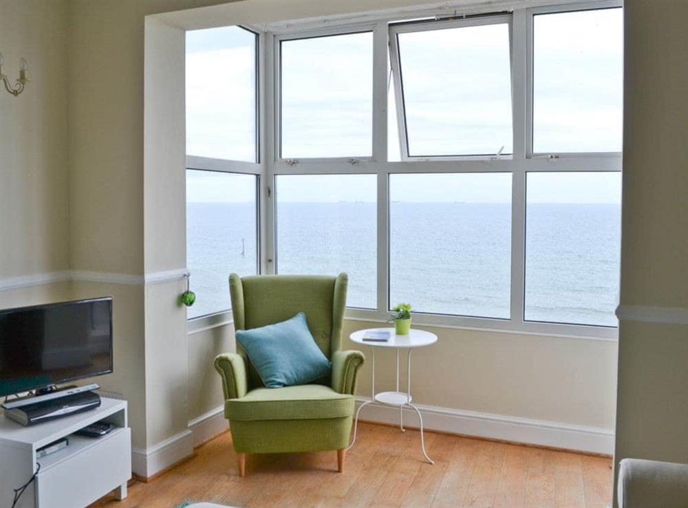 Living room (photo 2) at Chine Bluff in Shanklin, Isle of Wight