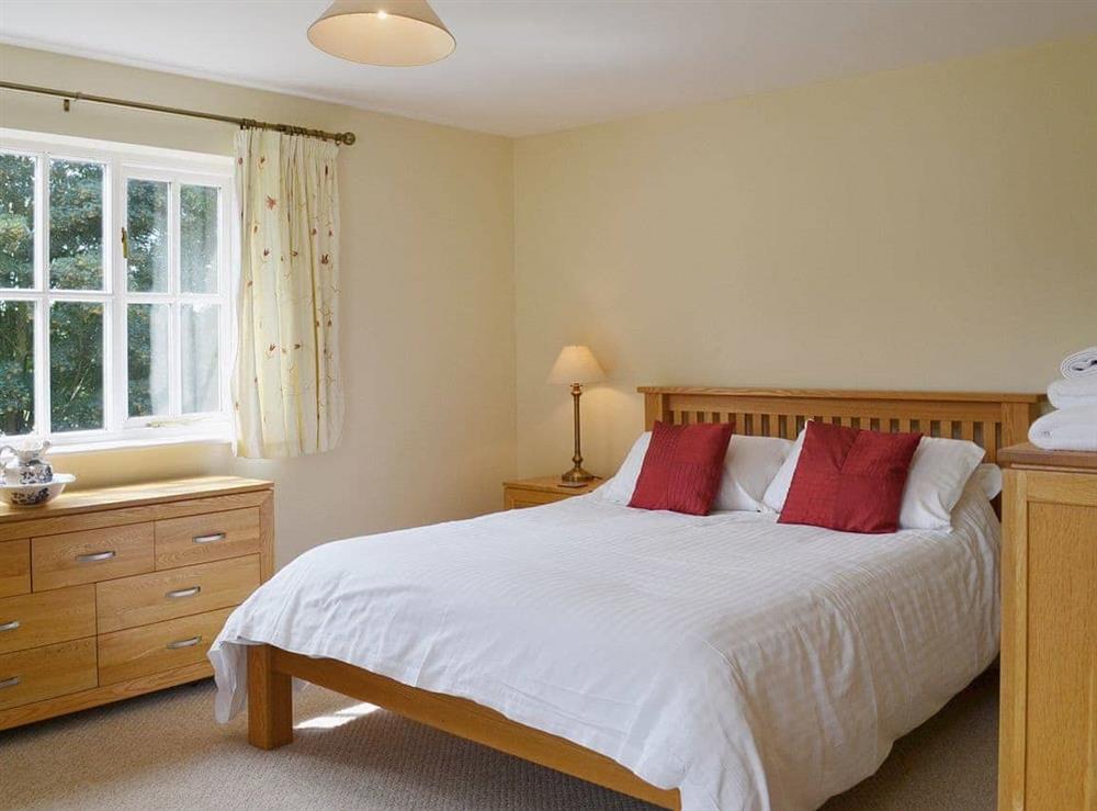 Double bedroom (photo 2) at Chittering Farm in Stretham, Ely, Cambridgeshire., Great Britain