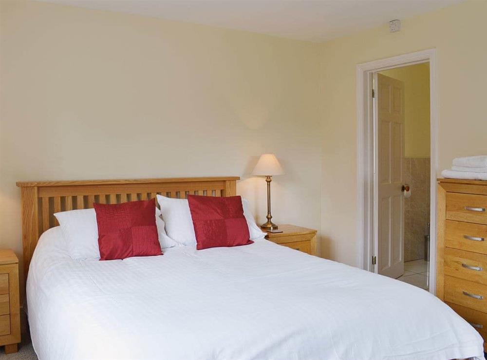 Double bedroom (photo 3) at Chittering Farm in Stretham, Ely, Cambridgeshire., Great Britain