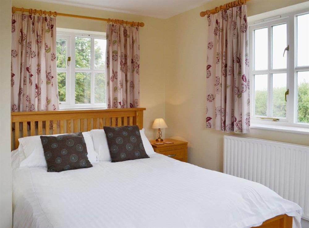 Double bedroom (photo 6) at Chittering Farm in Stretham, Ely, Cambridgeshire., Great Britain