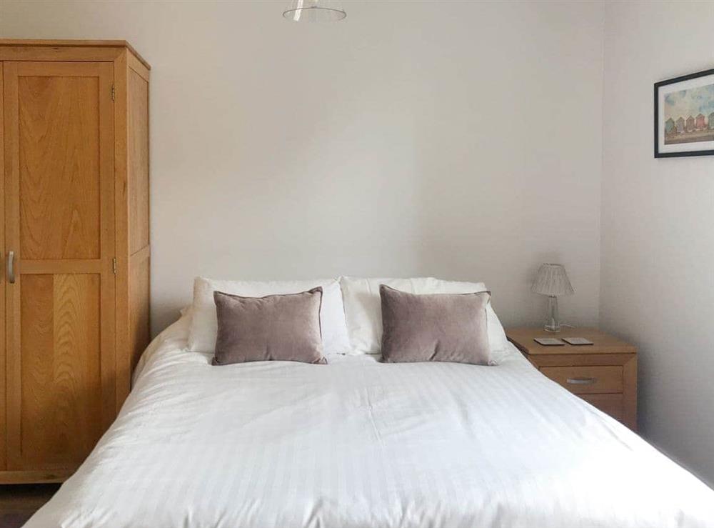 Peaceful double bedroom at Chittering Farm in Stretham, Ely, Cambridgeshire., Great Britain