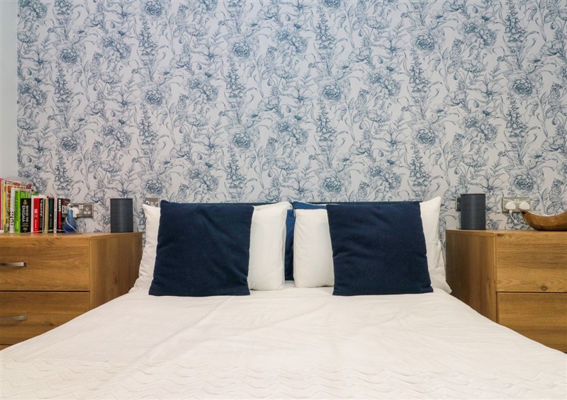 Bedroom (photo 3) at Christlow Cottage, Bridlington