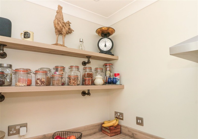 Kitchen (photo 2) at Christlow Cottage, Bridlington
