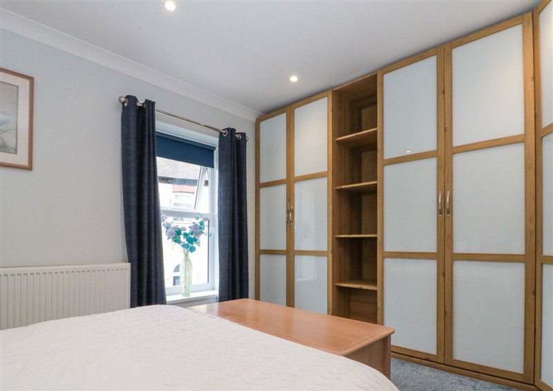This is a bedroom (photo 2) at Christlow Cottage, Bridlington