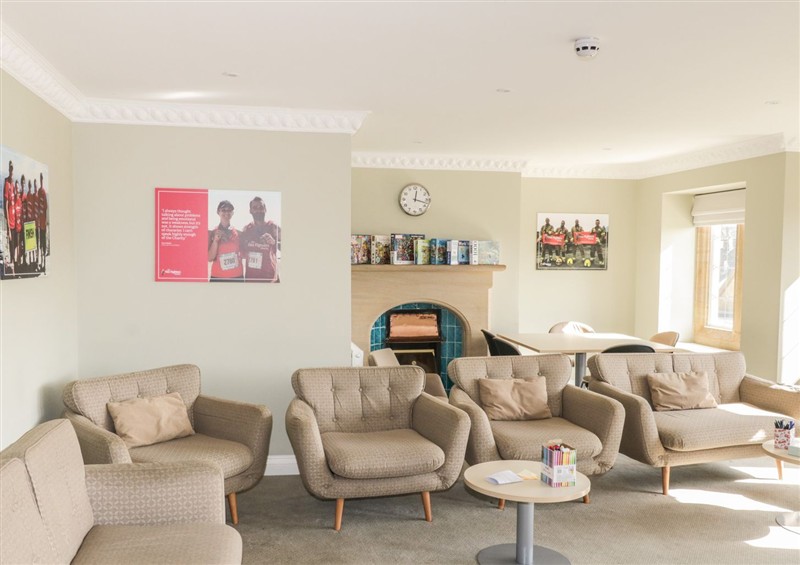 Inside at Chudleigh Charm, Chudleigh