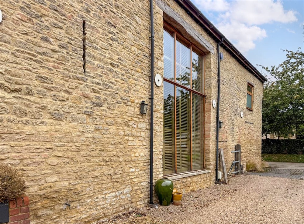 Exterior (photo 2) at Church Barn in Olney, Buckinghamshire