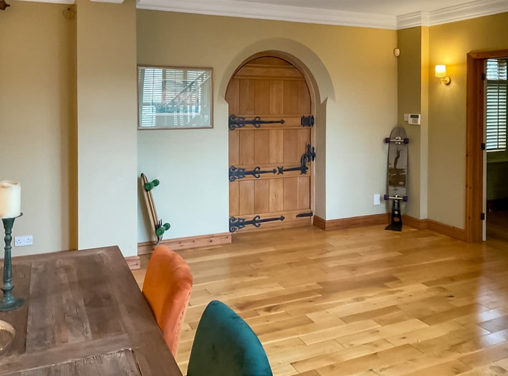 Interior (photo 2) at Church Barn in Olney, Buckinghamshire