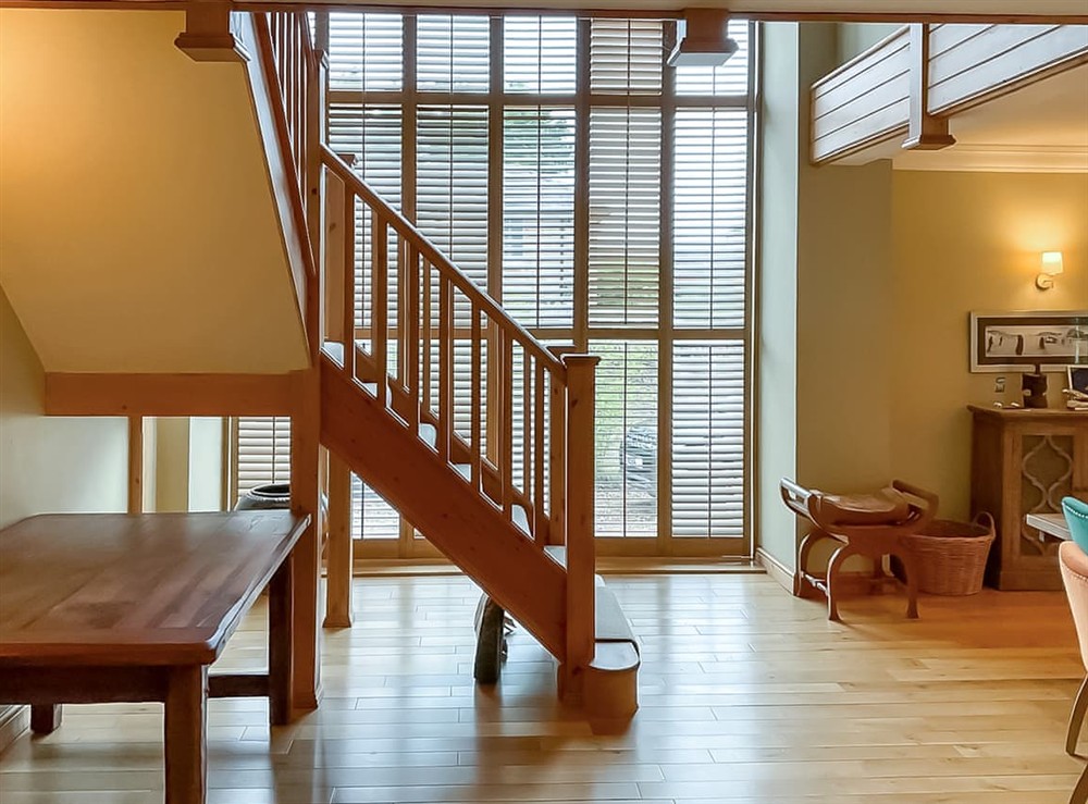 Interior (photo 3) at Church Barn in Olney, Buckinghamshire