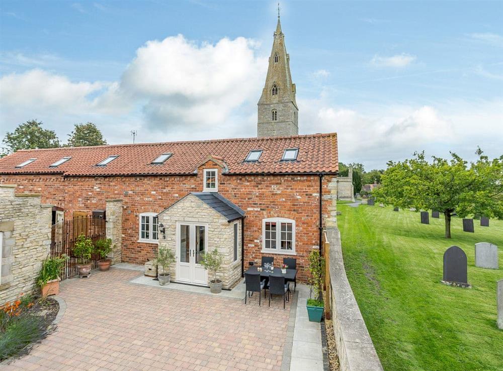 Photos of Church Barn, Ropsley, near Grantham, Lincolnshire