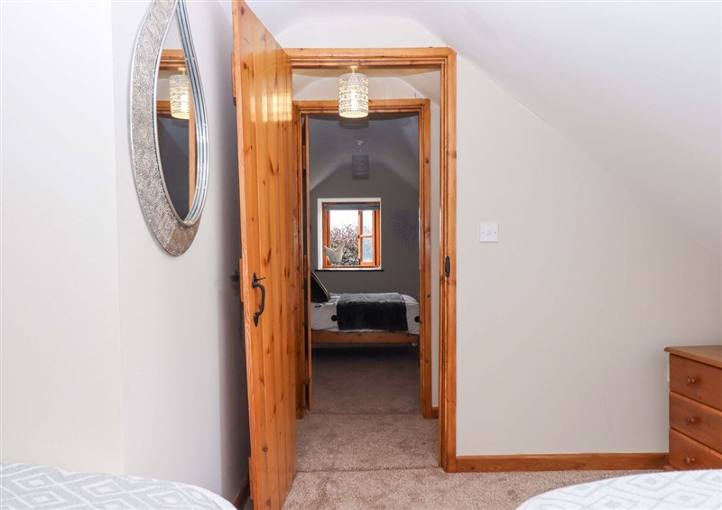 Bedroom (photo 4) at Church Barn, Sutcombe near Bradworthy