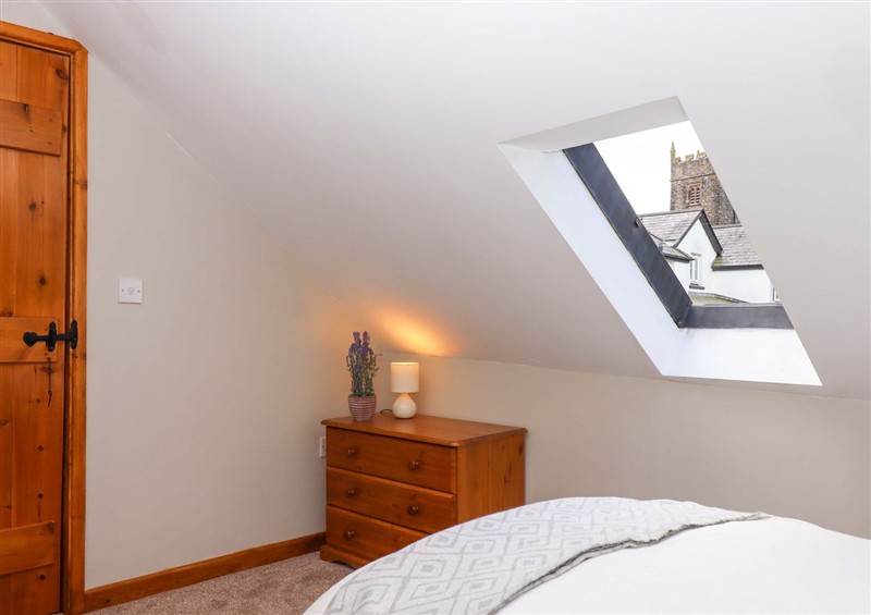 Bedroom (photo 5) at Church Barn, Sutcombe near Bradworthy