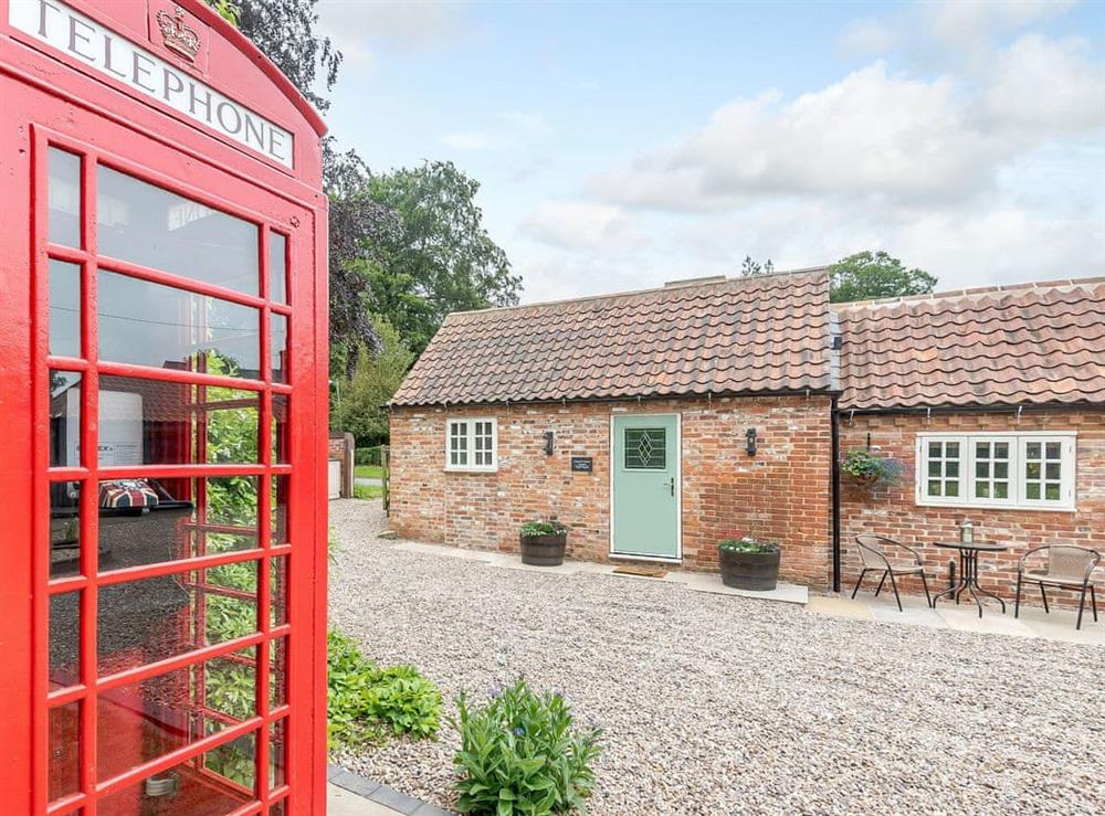 Photos of Church Corner Cottage, Normanton on Trent, near Newark